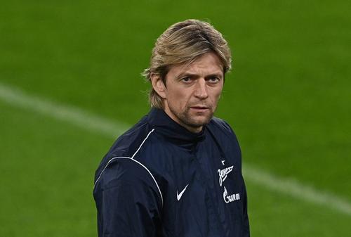 Anatoliy Tymoshchuk
