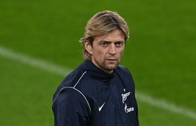 Recurs la TAS pentru Anatoliy Tymoshchuk. Zenit: „Totul este o manipulare”