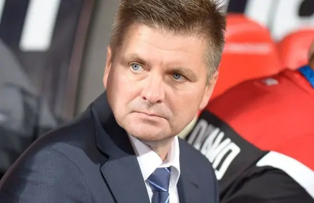 Uhrin a semnat cu Dinamo! Momente tensionate la negocieri: antrenorul nu a acceptat clauzele lui Zăvăleanu