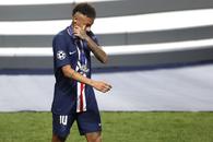Neymar, jignit în Franța: „E un monstru, un idiot! Cel mai detestat jucător din istorie”