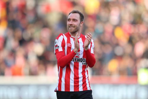 Christian Eriksen/ foto: Guliver/GettyImages