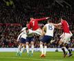 Manchester United - Tottenham 3-2. Cristiano Ronaldo a devenit cel mai bun marcator din istoria fotbalului! Hattrick pentru portughez