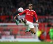 Manchester United - Tottenham 3-2. Cristiano Ronaldo a devenit cel mai bun marcator din istoria fotbalului! Hattrick pentru portughez