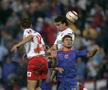 Andrei Cristea, dezvăluiri fabuloase » Ce primă pregătise Becali pentru meciul cu Middlesbrough + Cum se războia cu Copos: „Luau Gazeta, o citeau, apoi măreau suma”