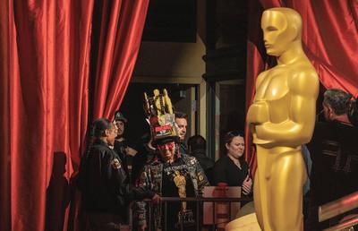 Cine a câștigat Oscar 2023: cel mai bun film, cel mai bun actor și cea mai bună actriță
