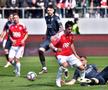 Ce l-a deranjat pe noul președinte al lui Dinamo în meciul cu Poli Timișoara: „Eu mă gândeam că ar fi trebuit să câștigăm” + Anunț despre interdicția la transferuri