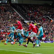 Manchester United - Southampton/ foto: Imago Images