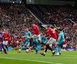 Manchester United - Southampton/ foto: Imago Images