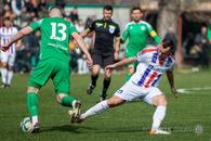 Știm play-off-ul din Liga 2: meciuri spectaculoase și 27 de goluri marcate în ultima etapă