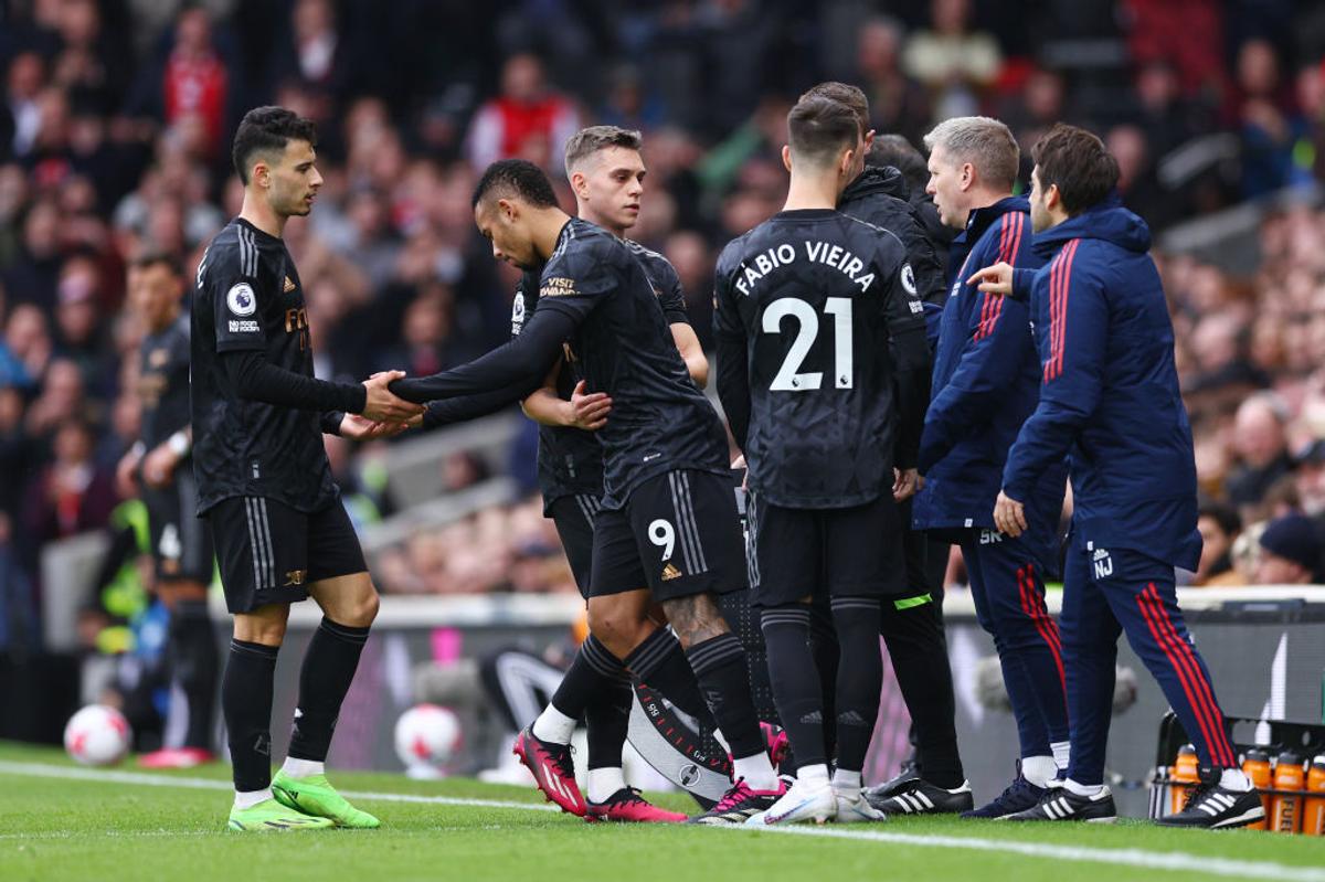 Arsenal continuă cursa spre titlu » Victorie fără drept de apel cu Fulham! Clasamentul din Premier League