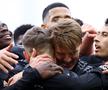 Arsenal continuă cursa spre titlu » Victorie fără drept de apel cu Fulham! Clasamentul din Premier League