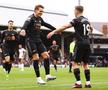 Arsenal - Fulham // FOTO: Guliver/GettyImages