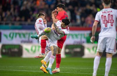 Gică Popescu și Panduru, concluzii dure: „Fricoși! Nu au arătat că merită să fie în play-off”