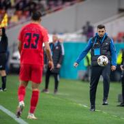FCSB - Sepsi / FOTO: Raed Krishan (GSP.ro)