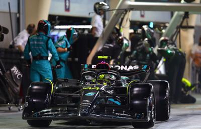 Mercedes, mesaj pentru fani după debutul ratat din 2023: „Nu există gloanțe de argint în Formula 1”