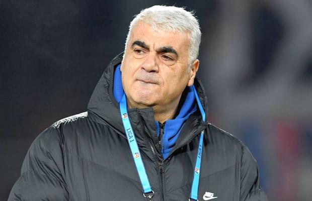Fostul antrenor al FCSB-ului, Leo Strizu este invitatul zilei la GSP Live