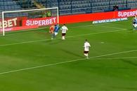 Reacția lui Florin Răducioiu când a văzut gafa lui Horațiu Moldovan