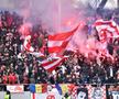 Ovidiu Burcă, după ce a calificat-o la limită pe Dinamo în play-off: „Excursia noastră nu s-a terminat aici”
