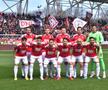 Dinamo - Poli Timișoara 1-1 » „Câinii” se califică dramatic în play-off-ul Ligii 2