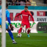 FCSB - Sepsi / FOTO: Raed Krishan (GSP.ro)