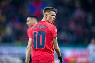 Italienii au făcut anunțul: Fiorentina are pe listă doi jucători români