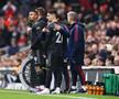 Arsenal continuă cursa spre titlu » Victorie fără drept de apel cu Fulham! Clasamentul din Premier League