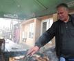 Familia lui Valentin Mihăilă are o echipă în liga a cincea din Dâmbovița » Buffon cu muștar și grataragiul Nelu: „De aici nu pleacă nimeni nepăcălit!”