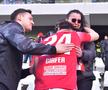 Ce l-a deranjat pe noul președinte al lui Dinamo în meciul cu Poli Timișoara: „Eu mă gândeam că ar fi trebuit să câștigăm” + Anunț despre interdicția la transferuri