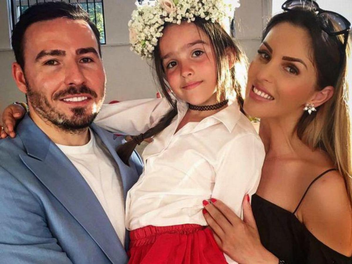 Denisa Nechifor, fosta iubită a lui Adrian Cristea. Foto: Instagram