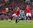 Manchester United - Southampton/ foto: Imago Images
