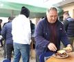 Familia lui Valentin Mihăilă are o echipă în liga a cincea din Dâmbovița » Buffon cu muștar și grataragiul Nelu: „De aici nu pleacă nimeni nepăcălit!”