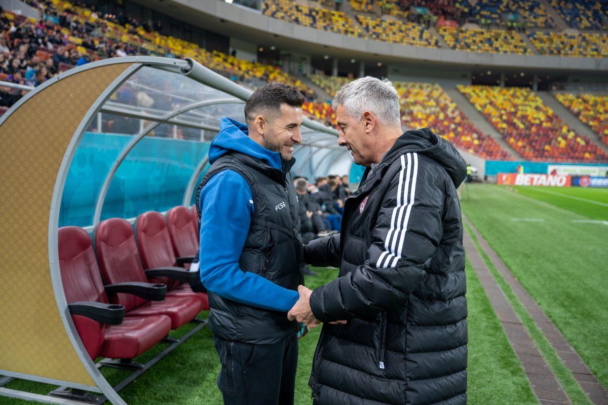 FCSB, victorie chinuită cu Sepsi! „Roș-albaștrii” termină sezonul regulat pe podium » Clasamentul ACUM