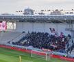 Dinamo - Poli Timișoara, meci