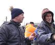 Familia lui Valentin Mihăilă are o echipă în liga a cincea din Dâmbovița » Buffon cu muștar și grataragiul Nelu: „De aici nu pleacă nimeni nepăcălit!”