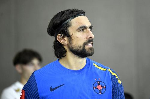 Andrea Compagno. Foto: Imago Images