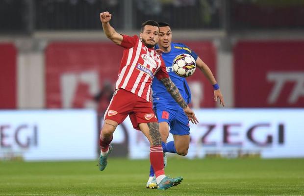 Ediție specială GSP Live. FCSB - Sepsi. Prefațăm duelul alături de Raul Ciupe. Emisiunea revine la pauză și la finalul meciului