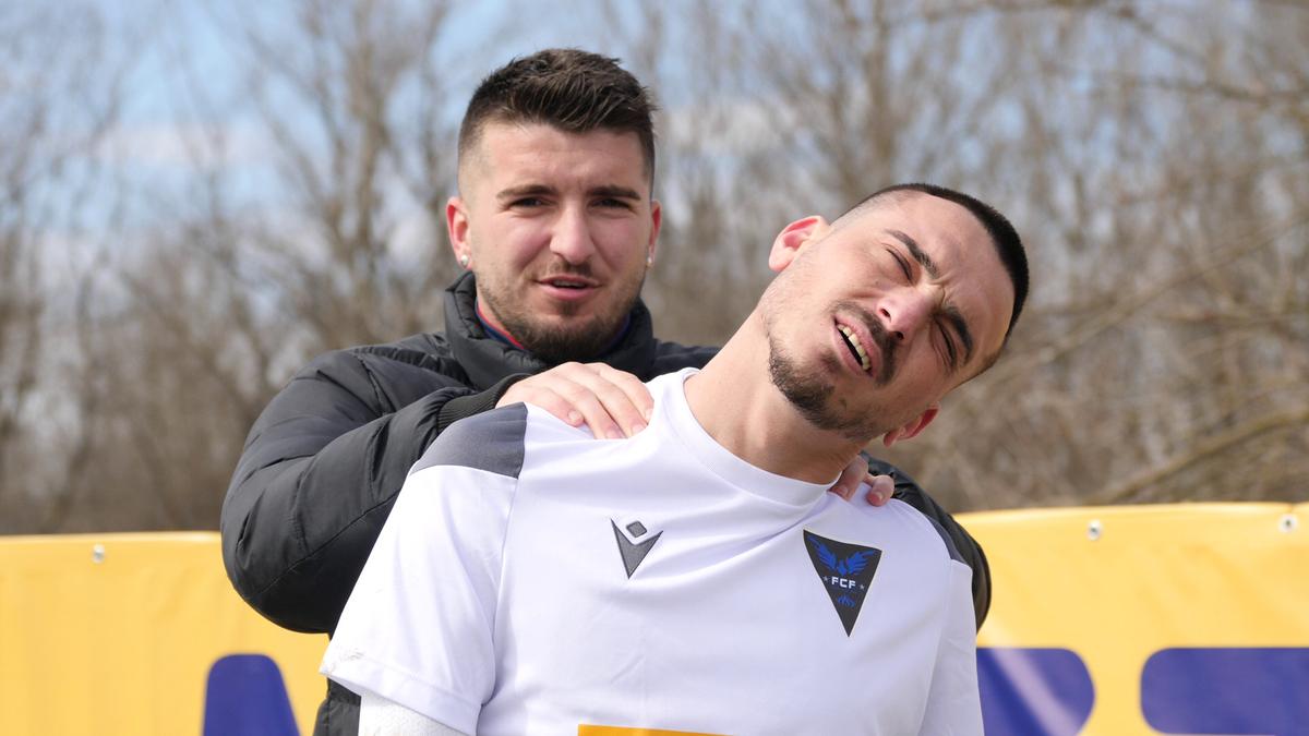 Familia lui Valentin Mihăilă are o echipă în liga a cincea din Dâmbovița » Buffon cu muștar și grataragiul Nelu: „De aici nu pleacă nimeni nepăcălit!”