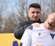 Familia lui Valentin Mihăilă are o echipă în liga a cincea din Dâmbovița » Buffon cu muștar și grataragiul Nelu: „De aici nu pleacă nimeni nepăcălit!”