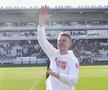 Bucuria fanilor și jucătorilor lui Dinamo după calificarea în play-off // FOTO: Cristi Preda