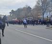 Dinamo - Poli Timișoara 1-1 » „Câinii” se califică dramatic în play-off-ul Ligii 2