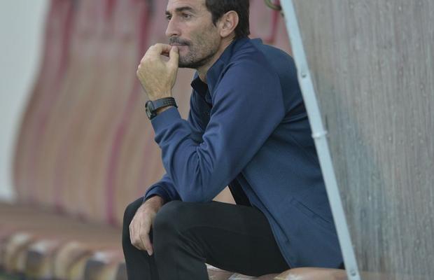 Marele regret al lui Măldărășanu: „Mă uit în clasament și mă doare capul. E atipic”