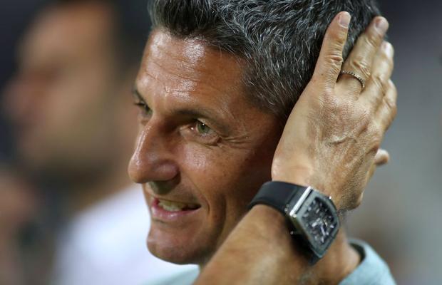 Răzvan Lucescu și PAOK continuă seria super de invincibilitate și se apropie la șapte puncte de lider