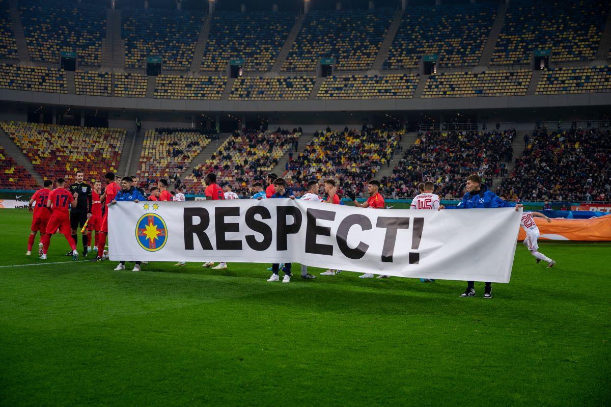 FCSB, victorie chinuită cu Sepsi! „Roș-albaștrii” termină sezonul regulat pe podium » Clasamentul ACUM