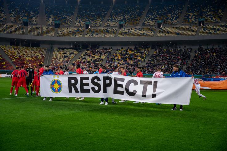 FCSB - Sepsi / FOTO: Raed Krishan (GSP.ro)