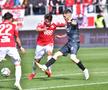Ovidiu Burcă, după ce a calificat-o la limită pe Dinamo în play-off: „Excursia noastră nu s-a terminat aici”