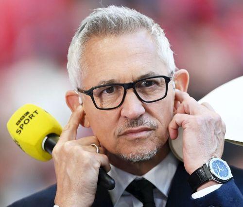 Gary Lineker a primit o ofetă incredibilă pentru a face podcastul său la Mondialul de la vară