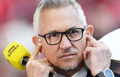 Gary Lineker a dat lovitura! » Suma colosală plătită