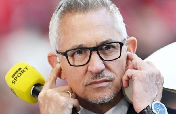 Gary Lineker a dat lovitura! » Suma colosală plătită