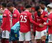 Manchester United - Southampton/ foto: Imago Images