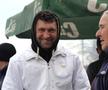Familia lui Valentin Mihăilă are o echipă în liga a cincea din Dâmbovița » Buffon cu muștar și grataragiul Nelu: „De aici nu pleacă nimeni nepăcălit!”